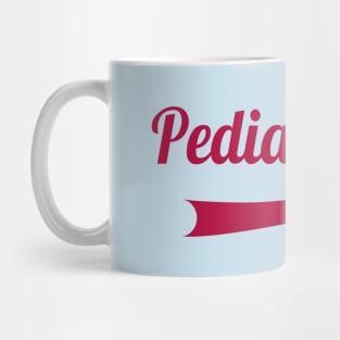 Pediatrician Mug